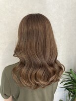 フュー 新小岩(few.)&nbsp;ハイライトカラー