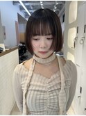 ミニボブレイヤー