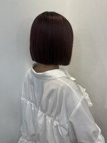 エンチャンテッド 天神大名(enchanted...)&nbsp;タッセルボブ