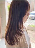 【柏】イメチェン×前髪あり×外ハネボブ×美髪 20代30代40代