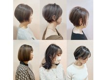 マイ スタイル バイ ヤマノ 仙台店(My Style by Yamano)