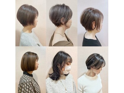 マイ スタイル バイ ヤマノ 仙台店(My Style by Yamano)の写真