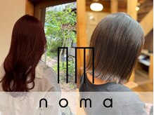 ノマ(Noma)