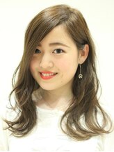 カルヘアー(KALU HAIR)
