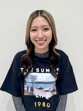 ヴァン カウンシル 津島店(VAN COUNCIL) 柳井 ひとみ