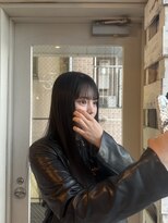 グランデュール 静岡駅前店(GRANDEUR)&nbsp;縮毛矯正で過ごしやすい夏に！