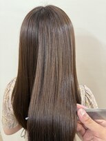 ティンク 横浜(Tink)&nbsp;ネオメテオストレート/Tink横浜　山口　悟史