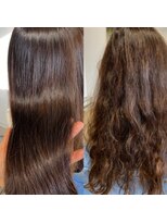 レアビーチ センター南店(LeaBeach)&nbsp;髪質改善・白髪染め・縮毛矯正・カラー