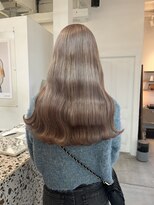 サニーサイド 大名(Sunny side)&nbsp;グレージュカラー