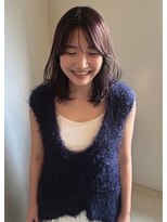 ラヌゴ(lanugo)&nbsp;秋カラー