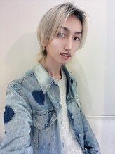 フルールバイリトル 新宿(FLEUR by little) Yuki♂： MBTIマニア