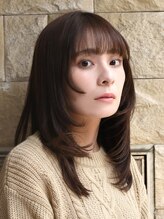 アース 本八幡店(HAIR&MAKE EARTH)