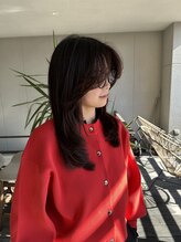 くせ毛活かしorくせ毛抑え、どちらも得意