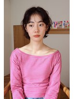 メク(meku)&nbsp;nuance  bob＊