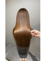 ブルー 博多(Blue)&nbsp;髪質改善ストレート