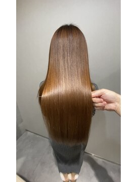 ブルー 博多(Blue) 髪質改善ストレート