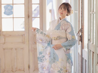 アムール(Amour)の写真