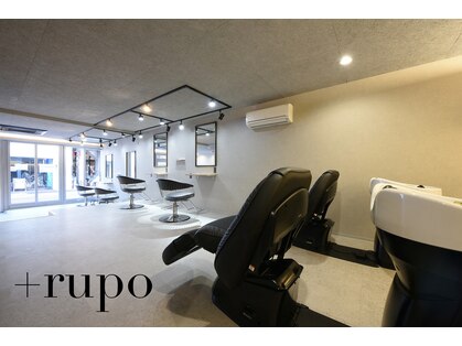 ルポ(rupo)の写真