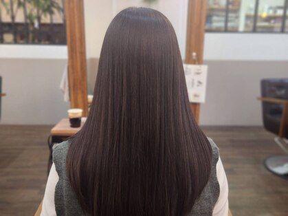 lisse hair care salon 本厚木店【3月5日NEW OPEN(予定)】の写真