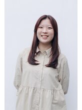 ナップヘアー NAP hair&nbsp;鈴木 萌結