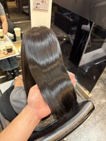 ビグディーサロン(BIGOUDI salon koshien)&nbsp;あなただけのオーダーメイド髪質改善♪