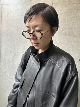 マトウ(MATOH) short cut