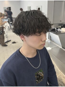 セーハ(CEJA) 波巻き