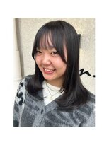 スリーバイエイム(03 eim)&nbsp;ナチュラルレイヤー