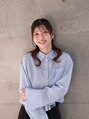 マージュ ギンザ(marju GINZA)&nbsp;渡邊  祐子