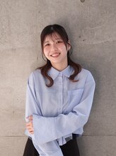 マージュ ギンザ(marju GINZA) 渡邊 祐子
