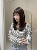 ミディアムハッシュレイヤー