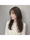 ネット 北千住(net.)の写真/扱いやすさも今っぽさも叶う、大人のミディアムスタイル