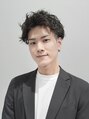 ジアン バイ ミルボン NU茶屋町+(GIEN by milbon) 荒金 昴