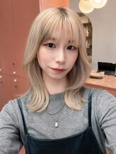 ミテ(mite)&nbsp;Hikari 