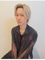 ベランダ(veranda)&nbsp;杉浦 典夫