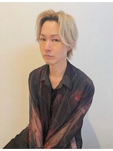 ベランダ(veranda) 杉浦 典夫