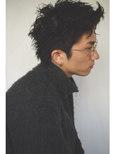 ヤー(YA)