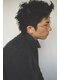 ヤー(YA)の写真/簡単なスタイリングできまる。力の抜けた自然なデザインを提案