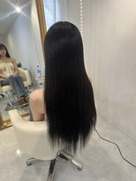 サロン ド ココ(salon de COCO) 羽エクステ/ボリュームアップ/シールエクステ