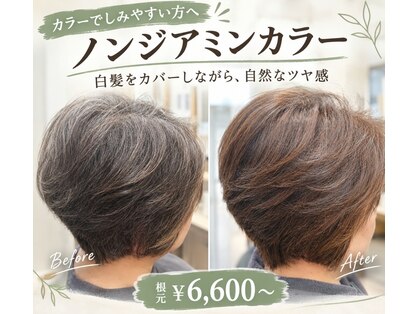 イロカ 西川口(IROCA)の写真