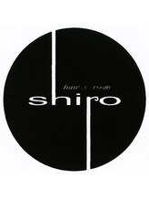 hair's room shiro