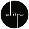 ヘアーズルーム シロ(hair's room shiro)のお店ロゴ