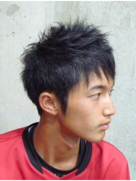 ココロコ(COCO LOCO) Sシェイプ