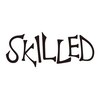 スキルド(SKILLED)のお店ロゴ