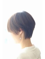 キャンバス 川崎(canvas.)&nbsp;【canvas./相原ダイキ】大人ショート☆イルミナヘアリセッター