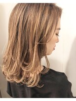 モードケイズ 尼崎店(MODE K's)&nbsp;イエローハイライト