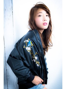 ノブレス オブリージュ(Noblesse oblige) アンニュイlong