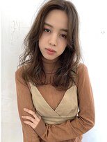 リコバイアフロート(riko by afloat)&nbsp;圧巻の技術力で作り出す可愛いrikoヘア★デジタルパーマ