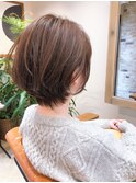 ショートスタイル
