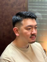 ヒロギンザ 新橋日比谷口店(HIRO GINZA)&nbsp;フェード